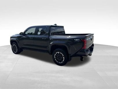 New 2026 Toyota Tacoma TRD Sport