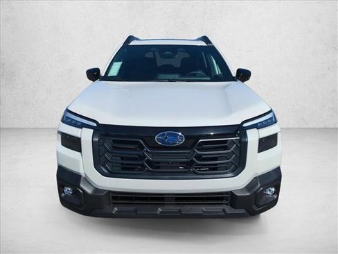 New 2026 Subaru Outback Touring XT image 2