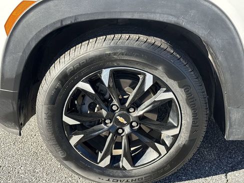 Certified 2023 Chevrolet TrailBlazer LT image 33