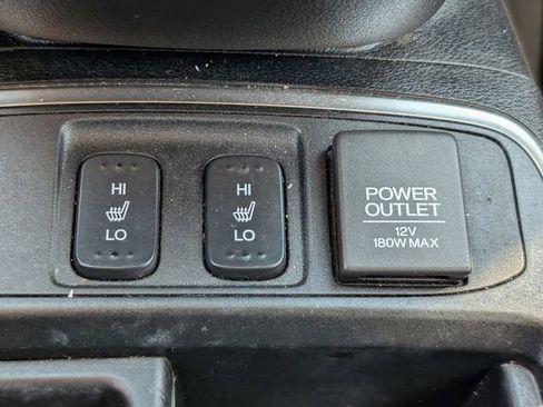 Used 2015 Honda CR-V EX-L image 17