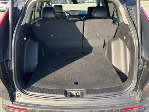 Used 2024 Honda CR-V EX-L image 23