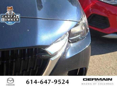 Used 2024 MAZDA CX-90 3.3 Turbo w/ Preferred Plus AWD/4WD image 12
