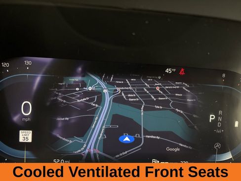 Used 2022 Volvo XC60 B5 Inscription image 15