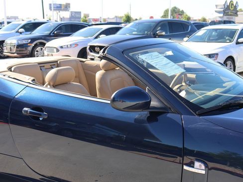 Used 2008 Jaguar XK Convertible image 26