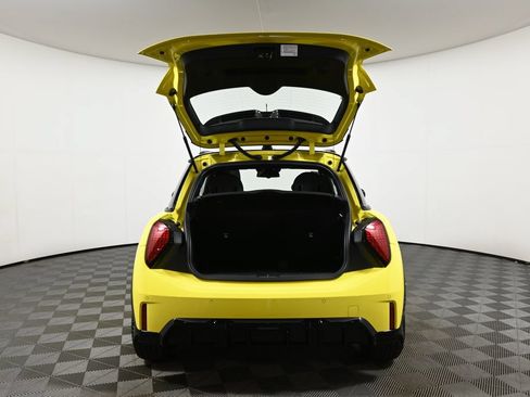 New 2026 MINI Cooper S FWD image 24