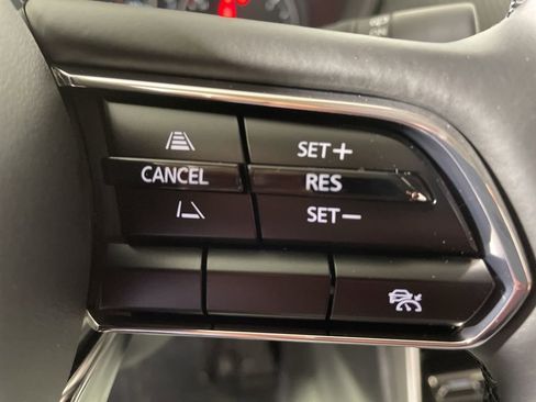 New 2026 MAZDA CX-90 3.3 Turbo w/ Select Package AWD/4WD image 14