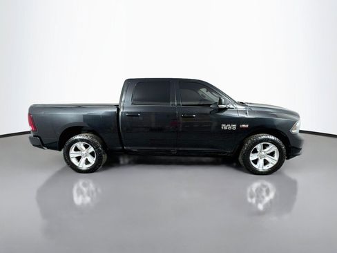 Used 2016 RAM 1500 Sport AWD/4WD image 6