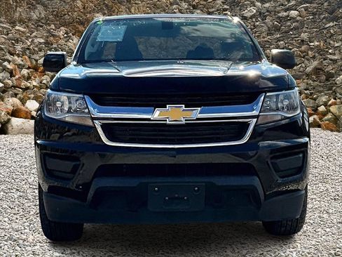 Used 2016 Chevrolet Colorado LT image 3