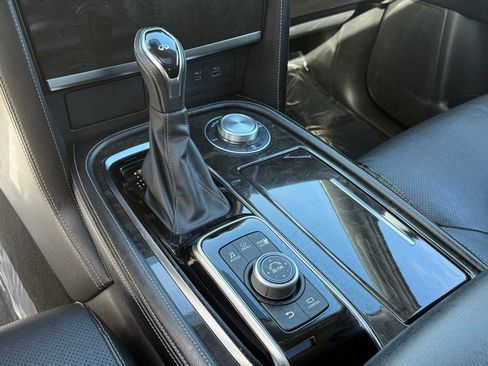 Used 2024 INFINITI QX80 Luxe image 20