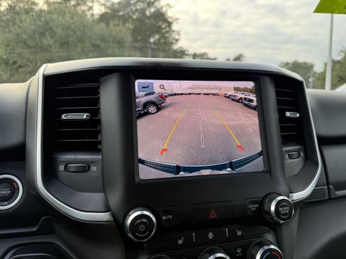 Used 2022 RAM 1500 Big Horn image 19