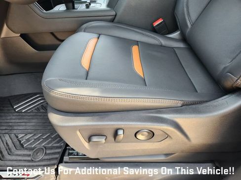 New 2026 GMC Sierra 1500 SLT w/ SLT Premium Plus Package AWD/4WD image 18
