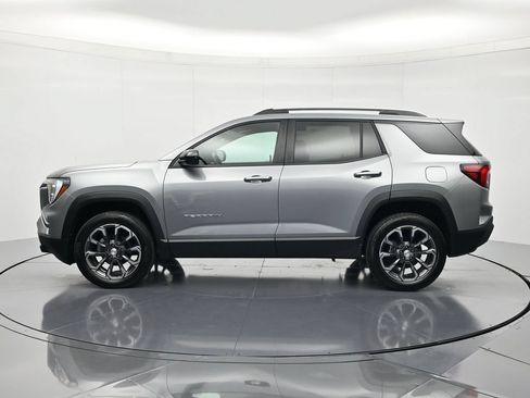 Certified 2026 GMC Terrain Elevation w/ Elevation Premium Package FWD image 8