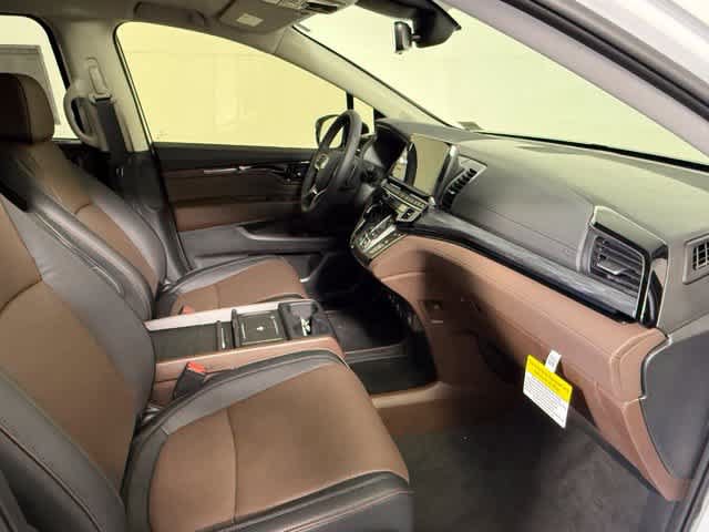 New 2027 Honda Odyssey Elite image 61