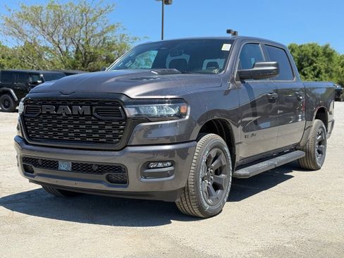 Used 2026 RAM 1500 Express AWD/4WD image 2