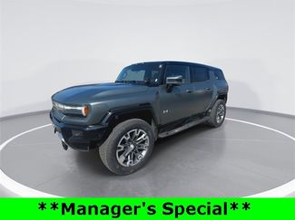 New 2024 GMC Hummer EV 3X w/ LPO, Illumination Package video 4