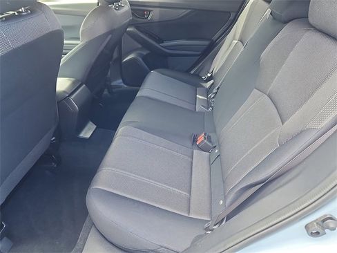 Used 2023 Subaru Crosstrek 2.0i image 24