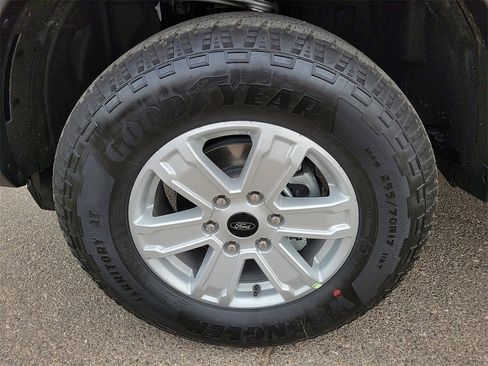 Used 2025 Ford Ranger XL w/ Trailer Tow Package image 14