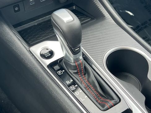 New 2026 Nissan Altima 2.5 SR FWD image 25