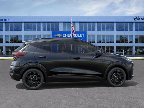 New 2027 Chevrolet Bolt RS image 5