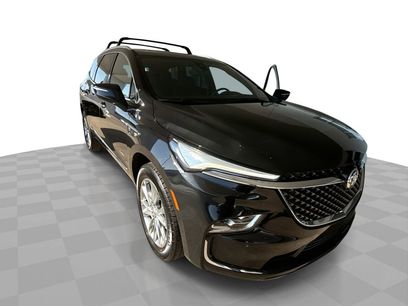 Certified 2023 Buick Enclave Avenir w/ Avenir Technology Package