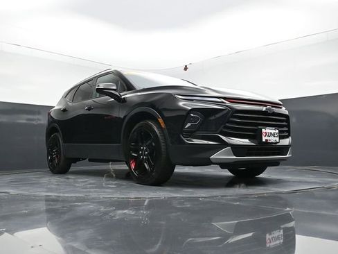 Used 2023 Chevrolet Blazer LT image 44