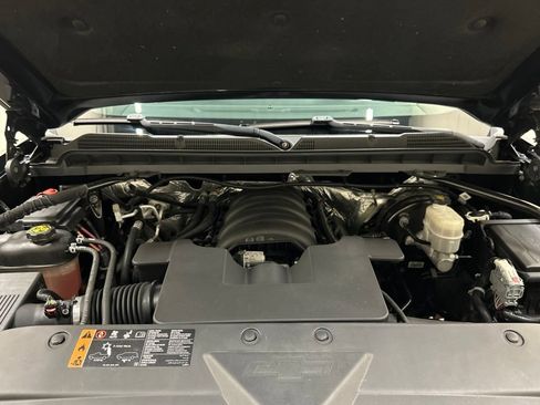 Used 2017 Chevrolet Silverado 1500 LT w/ All Star Edition AWD/4WD image 12