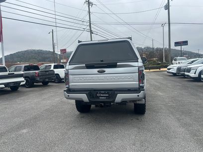 Used 2022 Ford F250 Lariat w/ Tremor Off-Road Package