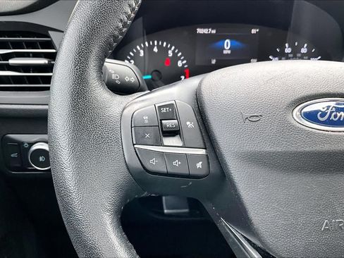 Used 2020 Ford Escape SEL FWD image 23
