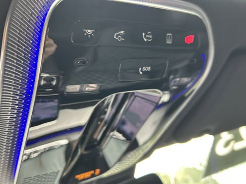 Certified 2023 Mercedes-Benz S 580 4MATIC Sedan image 35
