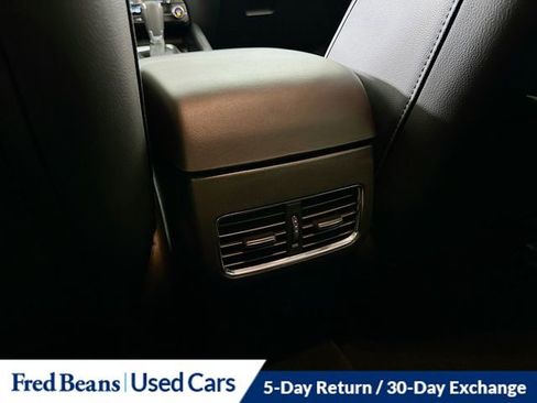 Used 2025 MAZDA CX-5 AWD 2.5 S w/ Preferred Package image 7