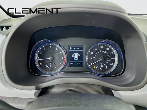 Used 2019 Hyundai Kona Limited FWD image 18
