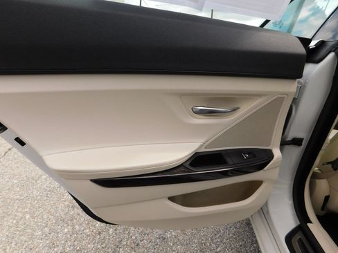 Used 2013 BMW 650i Gran Coupe xDrive AWD/4WD image 11