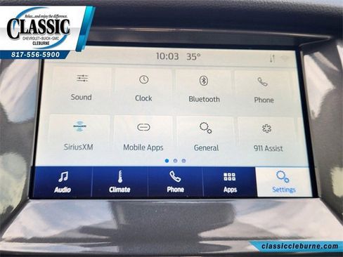 Used 2020 Ford Ranger Lariat w/ Trailer Tow Package image 17