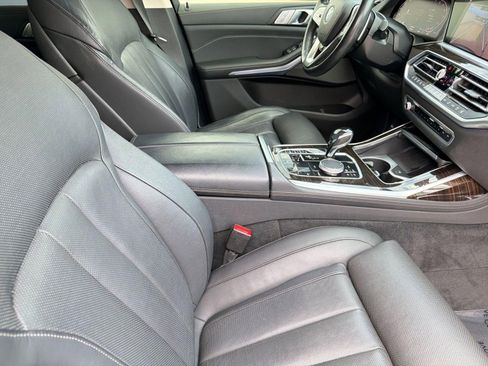Used 2021 BMW X7 xDrive40i w/ Premium Package AWD/4WD image 30