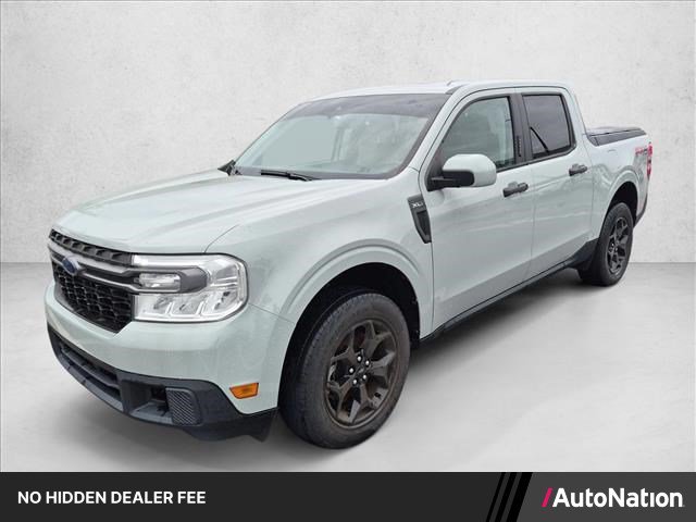 Used 2022 Ford Maverick XLT w/ Equipment Group 300A Standard AWD/4WD image 1
