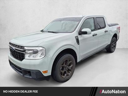 Used 2022 Ford Maverick XLT w/ Equipment Group 300A Standard