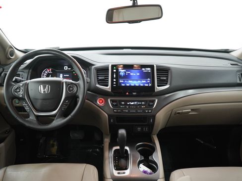 Used 2016 Honda Pilot EX-L image 17