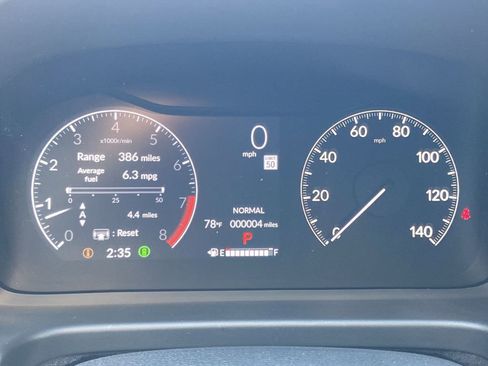 New 2026 Honda Odyssey Elite image 10