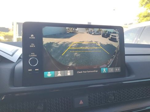 Used 2024 Honda CR-V EX-L image 25