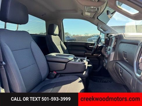 Used 2022 Chevrolet Silverado 3500 LT w/ Convenience Package image 11