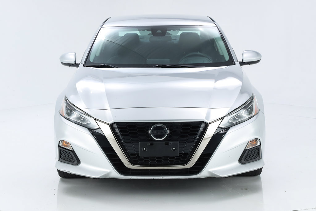 Used 2022 Nissan Altima 2.5 SV FWD image 16