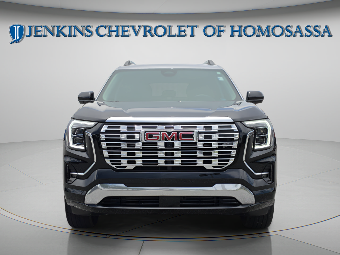 Used 2026 GMC Terrain Denali AWD/4WD image 12