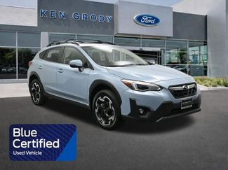 Used 2022 Subaru Crosstrek 2.5i Limited w/ Moonroof Package 2 360° Tour