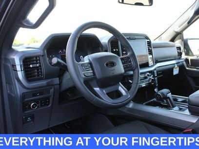 New 2026 Ford F150 XLT