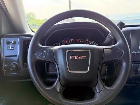 Used 2018 GMC Sierra 1500 4x4 Double Cab w/ Sierra Convenience Package image 19