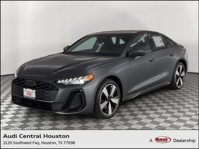 New 2026 Audi A5 2.0T Premium Plus