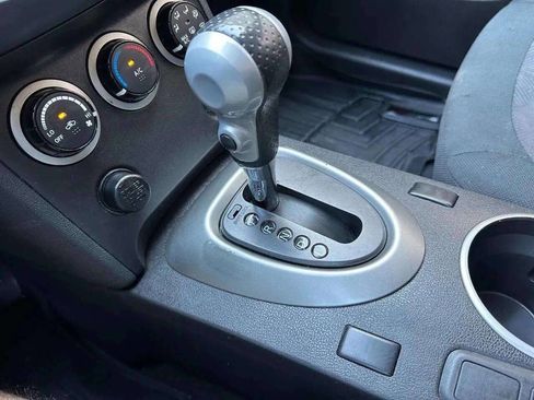 Used 2015 Nissan Rogue S w/ Convenience Package image 21