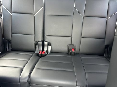 Used 2023 Cadillac Escalade Sport w/ Touring Package AWD/4WD image 16