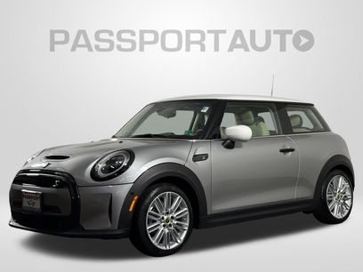 Used 2024 MINI Cooper SE