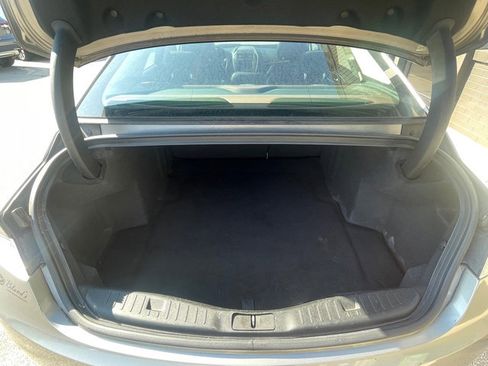 Used 2016 Lincoln MKZ w/ Equipment Group 300A Reserve image 5